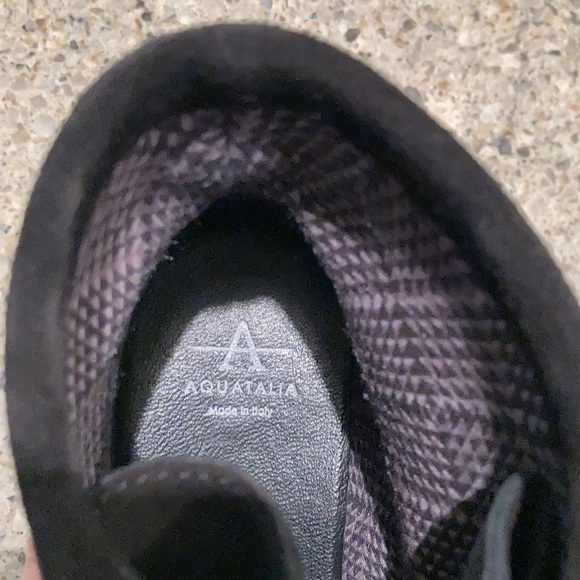 Size 8 Women’s Aquatalia Kayden Boot - Picture 9 of 15